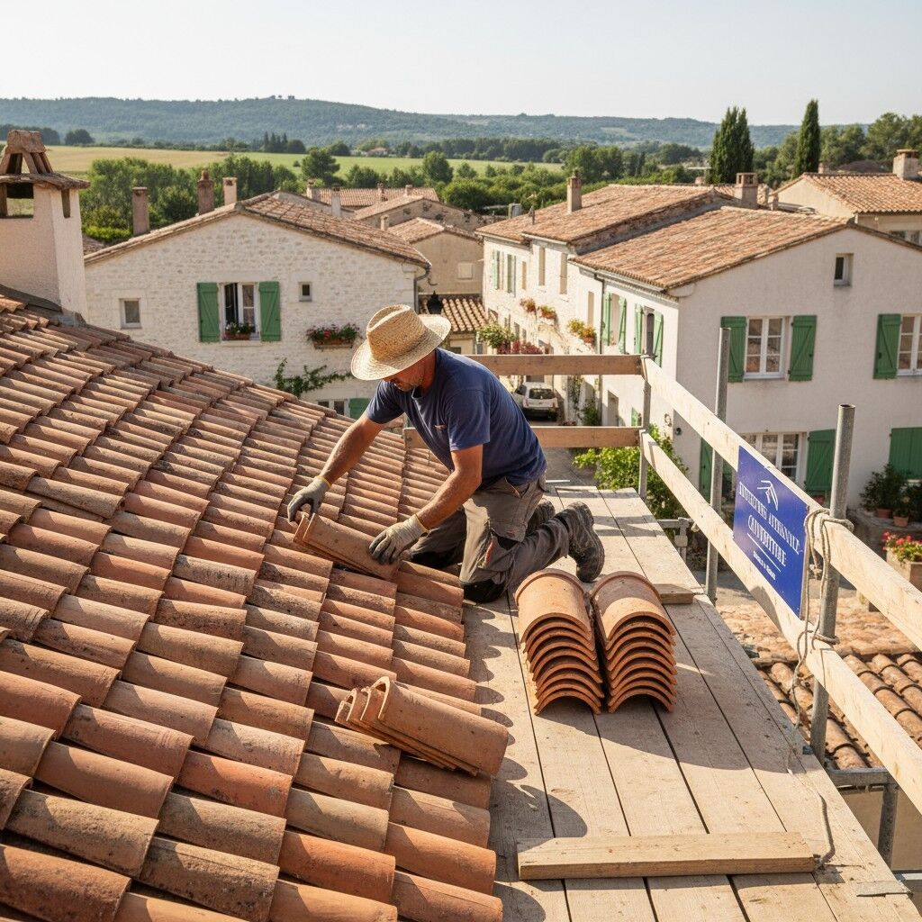 A&S COUVERTURE ET RENOVATION