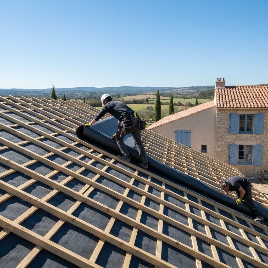 A&S COUVERTURE ET RENOVATION